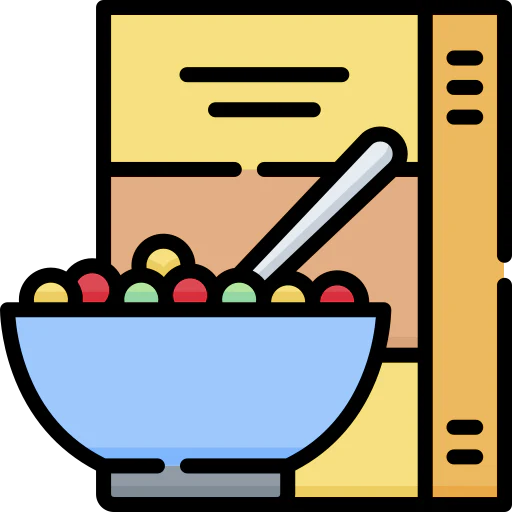 Cookie Sandwich Toppings - Image 8